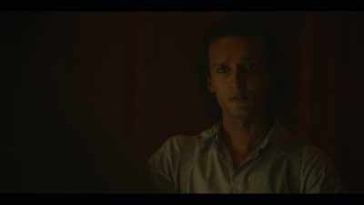 It's my coven of 200 years... - Interview with the Vampire