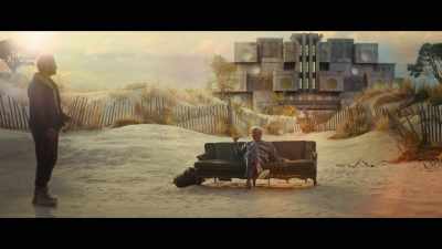 -It's covered, Stuart. Memory
regeneration is universal. - Solos
