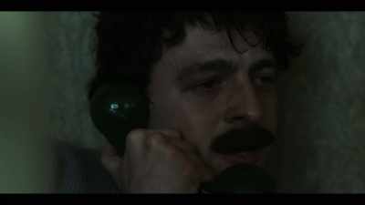 - It's crawling with Brits.
- Right. - Say Nothing