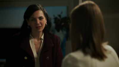 - It's crazy but... I'm
just grasping at straws, - The Baby Swindler