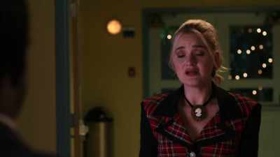 It's crazy and dangerous
and awesome, - Schooled