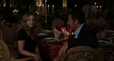 It's crazy, huh? - Blended