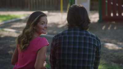 - It's crazy.
[indistinct chatter] - Picture Perfect Lies