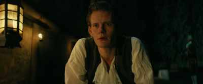 It's crazy that it's here,
we are finished, Ludvig. - The Promised Land