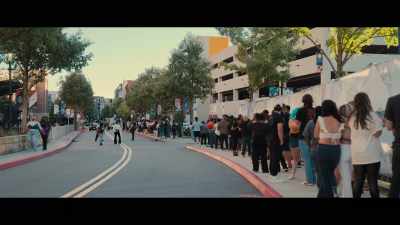 It's crazy, like, this
is actually my first, - Lil Nas X: Long Live Montero