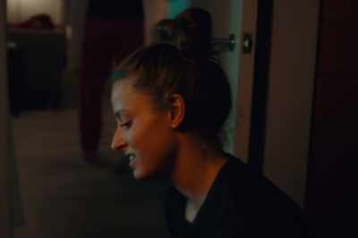 It's crazy, my parents are paying
a fortune to be here - Nadia, Butterfly