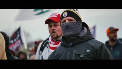 It's so crazy that people
don't even believe it, - #Untruth: The Psychology of Trumpism