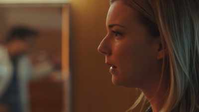 It's crazy. - The Resident