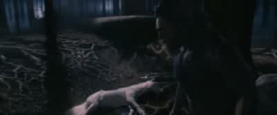 It's crazy. - Harry Potter and the Philosopher's Stone