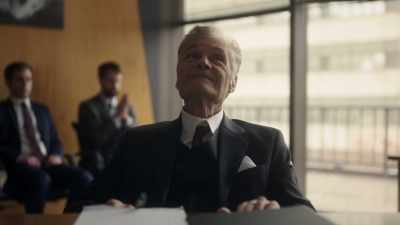 - It's crazy that
I can have thoughts - Corporate