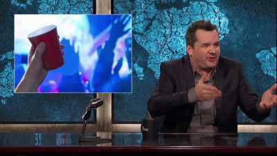 IT'S CRAZY THAT IT'S LEGAL FOR A - The Jim Jefferies Show