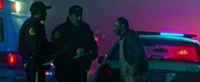It's crazy. This is one night
we're talking about. - Father Figures