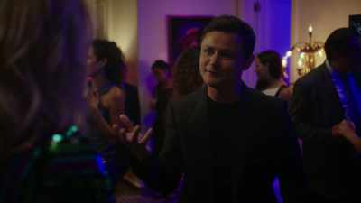 -It's crazy.
-Well, I've got - Flipped