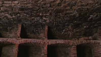 It's creating
health conditions - Mysteries of the Abandoned