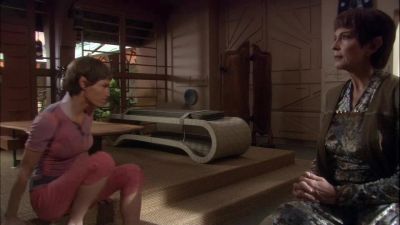 It's criminal - Star Trek: Enterprise