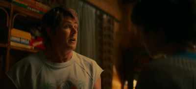 It's critical that I show this demon
who's top dog. - My Best Friend's Exorcism