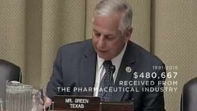 - It's critical that patients - The Crime of the Century