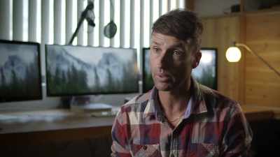 It's criticized a lot by purists.
Why is time everything? - Kilian Jornet, Path to Everest