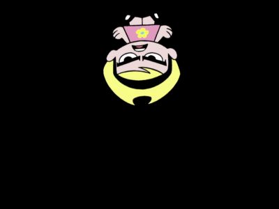 - IT'S CRUEL AND UNUSUAL. - The Grim Adventures of Billy and Mandy