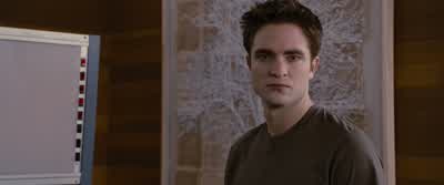 It's crushing you from the inside out - The Twilight Saga: Breaking Dawn - Part 1