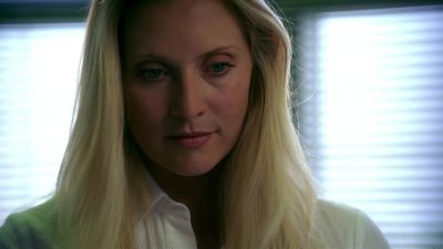 It's Crystal. - CSI: Miami