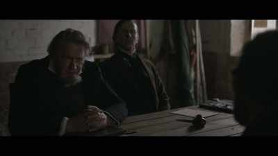 It's current - The Young Karl Marx