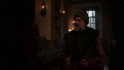 It's customary to bring gifts - Rise of Empires: Ottoman