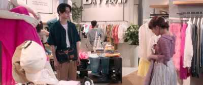 It's so cute! What do you think? - Wotakoi: Love is Hard for Otaku