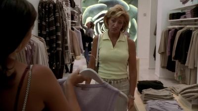 It's cute. - The Sopranos