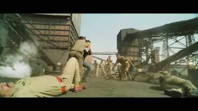 It's for cutting the hunt. - iSmart Shankar