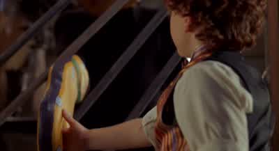 It's dad. - Spy Kids
