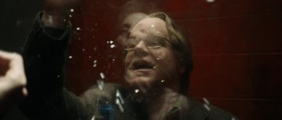 It's daddy - Synecdoche, New York