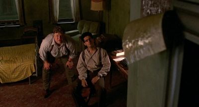 It's damned interesting - Barton Fink