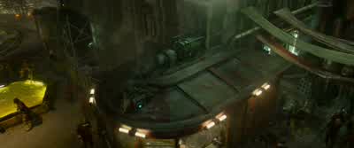 It's dangerous and illegal work, suitable only for outlaws. - Guardians of the Galaxy