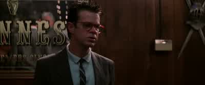 It's a dangerous thing to confuse children with angels - Magnolia