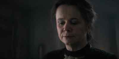 It's dangerous, - Dune: Prophecy