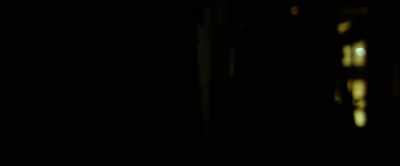 It's dark as hell. - Detective Chinatown 2