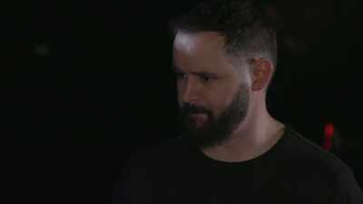 It's dark, it's violent, - The Holzer Files