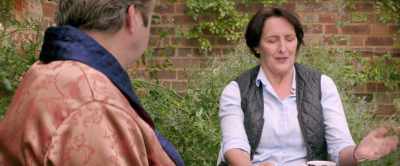- It's David.
- Tell his godfather. - The Hippopotamus