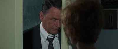 It's dawn Mm hmm - Tony Rome
