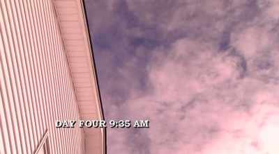 IT'S DAY FOUR, - Kitchen Nightmares