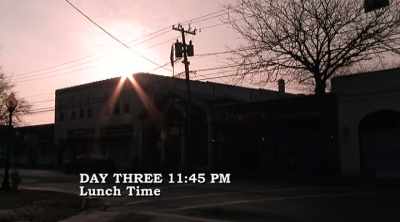 IT'S DAY THREE, - Kitchen Nightmares