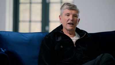 It's days like that where
these drivers really show their class. - Brawn: The Impossible Formula 1 Story
