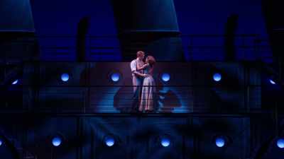 It's de-lovely - Anything Goes