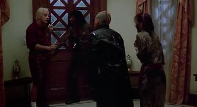 It's dead people screamin' - The Return of the Living Dead