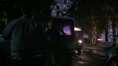                It's dead. - Teen Wolf