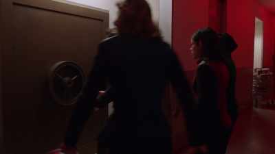 It's dead. - The Orville