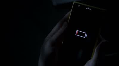 It's dead. - Teen Wolf