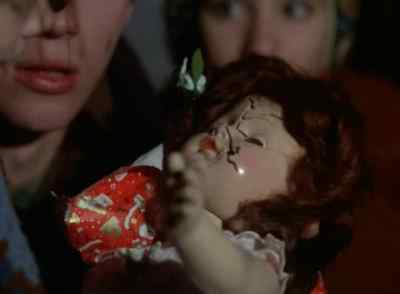 It's dead! Somebody killed it! - The Homecoming: A Christmas Story