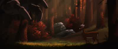 It's deadDeadDon't do thatWhyIt's dead UnderstandThey shot itwith that gunWhat's wrongGun Yes Guns kiIIGuns kiII - The Iron Giant
